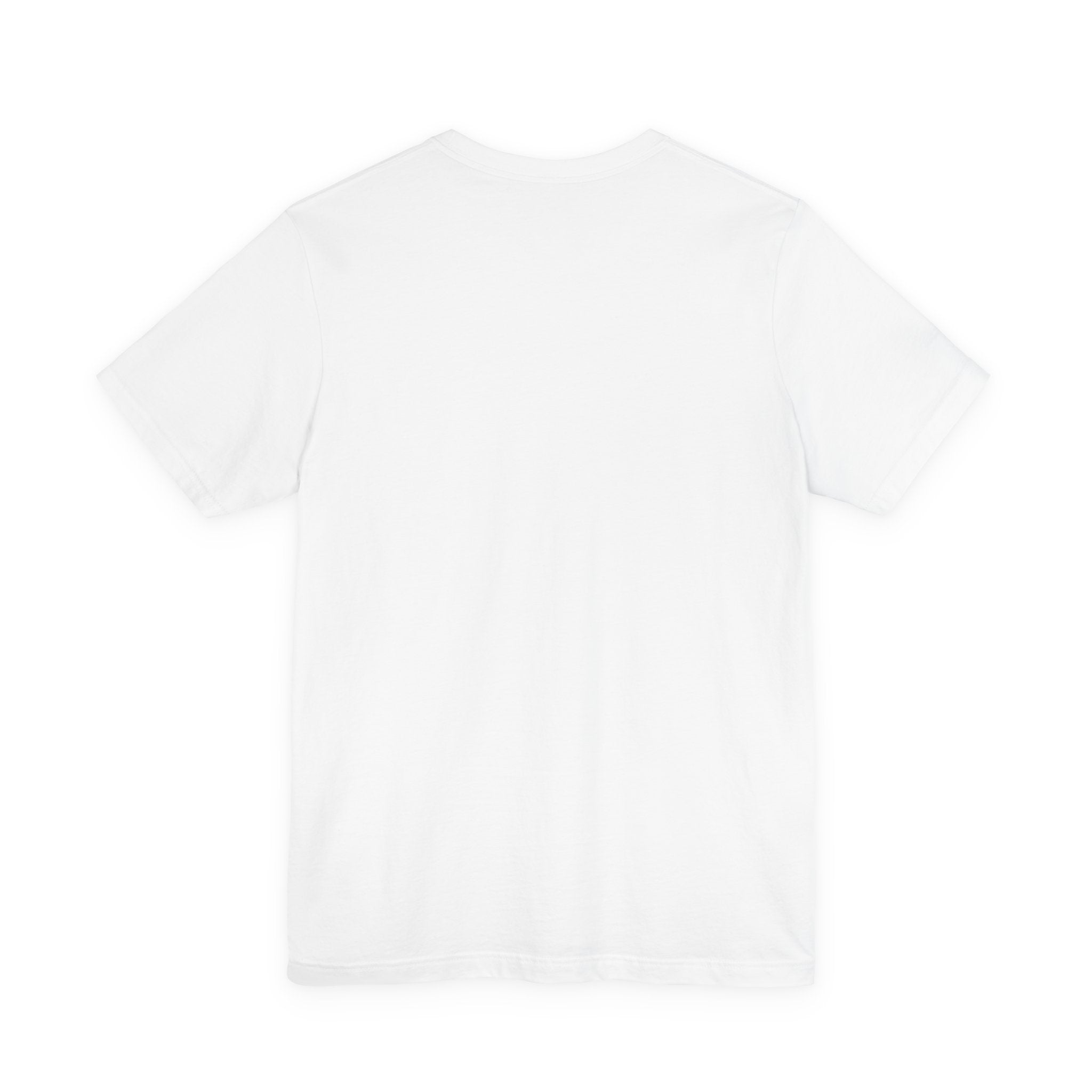 Not Apple Juice Unisex Jersey Short Sleeve Tee